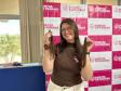Portuárias participam do Outubro Rosa com ações de solidariedade
