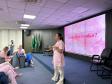 Portuárias participam do Outubro Rosa com ações de solidariedade
