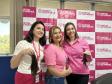 Portuárias participam do Outubro Rosa com ações de solidariedade