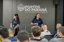 Portos do Paraná e OGMO debatem segurança nas operações