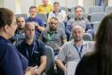 Portos do Paraná e OGMO debatem segurança nas operações
