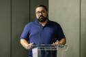 Plano Mestre da Portos do Paraná é apresentado à comunidade portuária