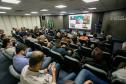 Plano Mestre da Portos do Paraná é apresentado à comunidade portuária