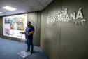 Plano Mestre da Portos do Paraná é apresentado à comunidade portuária