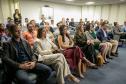 Plano Mestre da Portos do Paraná é apresentado à comunidade portuária
