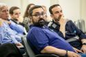 Plano Mestre da Portos do Paraná é apresentado à comunidade portuária