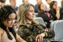 Plano Mestre da Portos do Paraná é apresentado à comunidade portuária