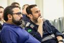 Plano Mestre da Portos do Paraná é apresentado à comunidade portuária
