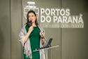 Plano Mestre da Portos do Paraná é apresentado à comunidade portuária