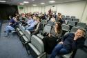 Plano Mestre da Portos do Paraná é apresentado à comunidade portuária