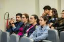 Hacker Rangers premia melhores da quinta temporada