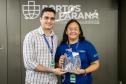 Hacker Rangers premia melhores da quinta temporada