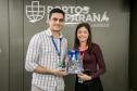 Hacker Rangers premia melhores da quinta temporada