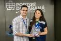Hacker Rangers premia melhores da quinta temporada