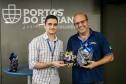 Hacker Rangers premia melhores da quinta temporada