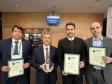 Portos do Paraná conquista três prêmios no AAPA Lighthouse Awards