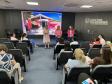 Portuárias participam do Outubro Rosa com ações de solidariedade