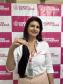 Portuárias participam do Outubro Rosa com ações de solidariedade