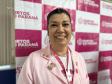 Portuárias participam do Outubro Rosa com ações de solidariedade