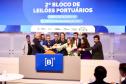 Leilão do Canal de Acesso do Porto de Paranaguá traz R$ 1,2 bilhão em investimentos e R$ 276 milhões em lance de outorga