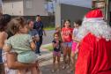 2ª Edição do Natal Solidário da Portos do Paraná terá visita do Papai Noel aberta ao público 