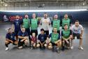 Taguaré F.C. é pentacampeão do Torneio Novembro Azul de Futsal