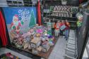 2ª Edição do Natal Solidário da Portos do Paraná terá visita do Papai Noel aberta ao público 