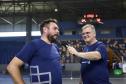Taguaré F.C. é pentacampeão do Torneio Novembro Azul de Futsal