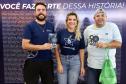 Taguaré F.C. é pentacampeão do Torneio Novembro Azul de Futsal