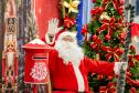2ª Edição do Natal Solidário da Portos do Paraná terá visita do Papai Noel aberta ao público 