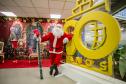 2ª Edição do Natal Solidário da Portos do Paraná terá visita do Papai Noel aberta ao público 