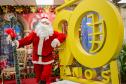 2ª Edição do Natal Solidário da Portos do Paraná terá visita do Papai Noel aberta ao público 
