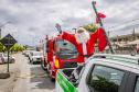 Natal Solidário da Portos do Paraná entrega brinquedos arrecadados pela comunidade portuária
