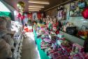 Natal Solidário da Portos do Paraná leva alegria a centenas de crianças em Paranaguá