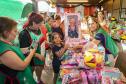 Natal Solidário da Portos do Paraná leva alegria a centenas de crianças em Paranaguá