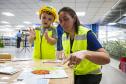 Family Day fortalece vínculo entre trabalhadores e o Porto de Paranaguá