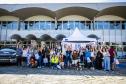 Family Day fortalece vínculo entre trabalhadores e o Porto de Paranaguá