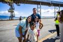 Family Day fortalece vínculo entre trabalhadores e o Porto de Paranaguá