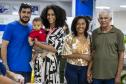 Family Day fortalece vínculo entre trabalhadores e o Porto de Paranaguá
