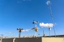 Novo sistema meteorológico da Portos do Paraná amplia segurança e eficiência das operações portuárias