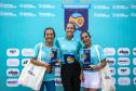 FPT Beach Series 1500 começa com grandes disputas na Arena Portos do Paraná