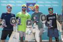 Portuários e atletas disputam FPT Beach Series 1500 em Caiobá