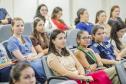 Portos do Paraná promove reflexão sobre protagonismo feminino no trabalho
