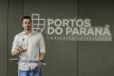 Portos do Paraná qualifica agentes para uso do sistema Porto sem Papel