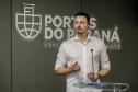 Portos do Paraná qualifica agentes para uso do sistema Porto sem Papel