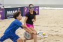 FPT Beach Series 1500 – Portos do Paraná chega ao fim com mais de 200 atletas nas disputas