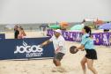 FPT Beach Series 1500 – Portos do Paraná chega ao fim com mais de 200 atletas nas disputas