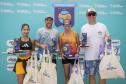 FPT Beach Series 1500 – Portos do Paraná chega ao fim com mais de 200 atletas nas disputas