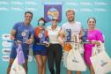 FPT Beach Series 1500 – Portos do Paraná chega ao fim com mais de 200 atletas nas disputas