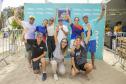 FPT Beach Series 1500 – Portos do Paraná chega ao fim com mais de 200 atletas nas disputas